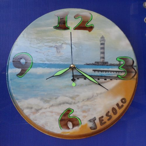 Ricordo di Jesolo